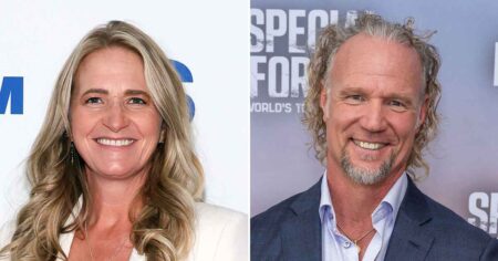 Christine Brown Confirms She and Ex Kody Brown Are Distant Cousins on ‘Sister Wives’
