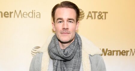 James Van Der Beek Reveals Why He Skipped a Planned ‘Today’ Show Appearance