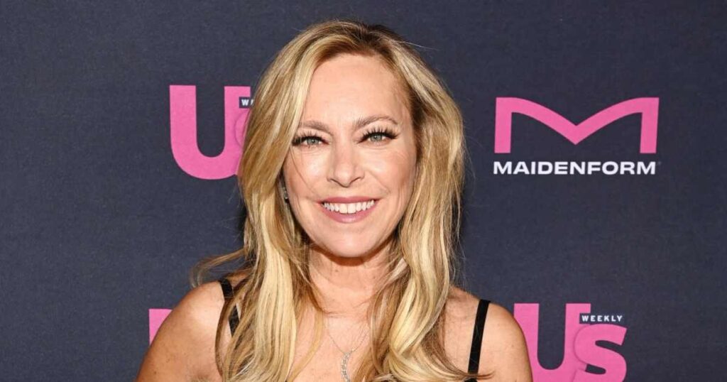 Sutton Stracke Responds to Claims That ‘RHOBH’ Cast Was Cold at BravoCon 2025 (Exclusive)