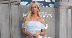 ‘Mormon Wives’ Star Miranda McWhorter Ordered to Pay 5-Figure Credit Card Debt After Missing Court (Exclusive)