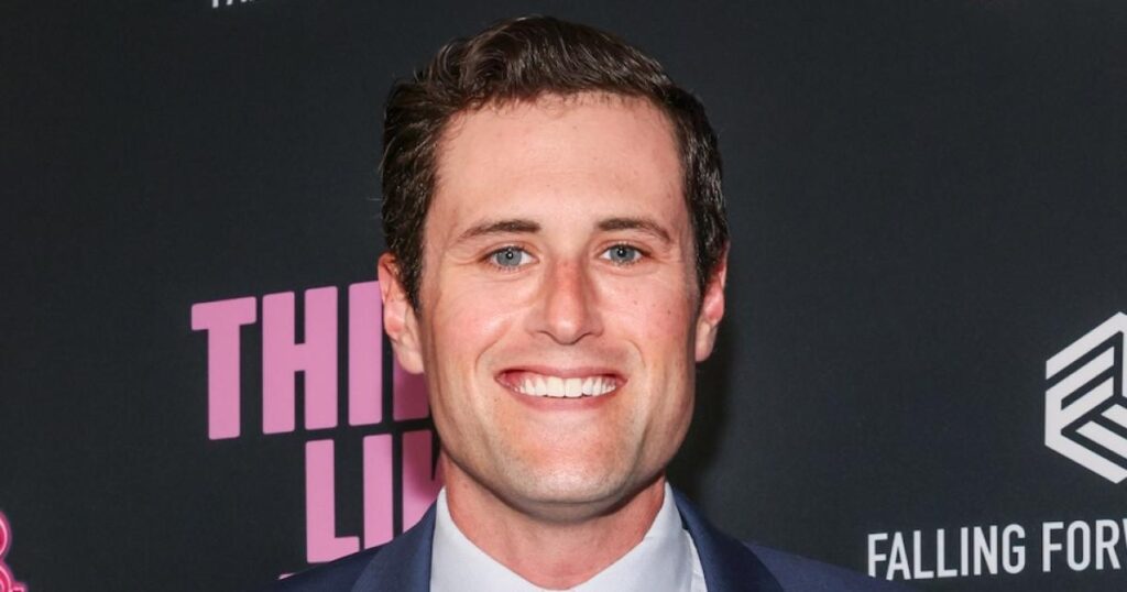 Rob Reiner’s Son Jake Spotted for 1st Time Since Parents’ Murders, Brother Nick’s Arrest