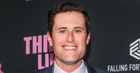 Rob Reiner’s Son Jake Spotted for 1st Time Since Parents’ Murders, Brother Nick’s Arrest