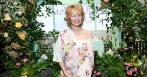 Why Does Pamela Anderson Want to Change Her Name? Everything She’s Said About Reconnection With Her Roots