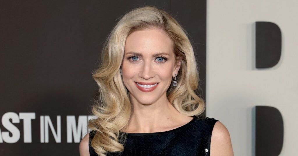 Brittany Snow Shuts Down Plastic Surgery Rumors and Reveals the Work She’s Had Done