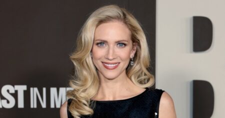 Brittany Snow Shuts Down Plastic Surgery Rumors and Reveals the Work She’s Had Done