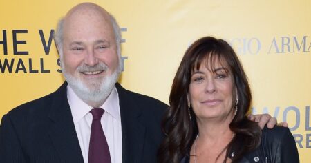 Celebrities React to the Deaths of Rob Reiner and His Wife Michele: Kathy Bates, Cary Elwes and More