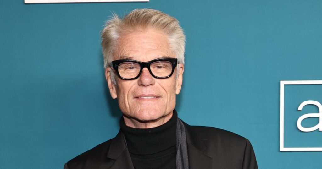 Harry Hamlin Says He Was ‘Forced to Smoke PCP’ While in Jail: ‘I Was So Stoned’