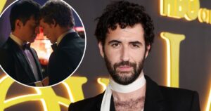 I Love LA’s Jordan Firstman Responds to Backlash Over His ‘Heated Rivalry’ Criticism: ‘Can’t Shut the F*** Up’