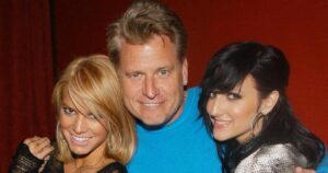 Jessica and Ashlee Simpson’s Dad Joe Calls Their Music Comebacks a ‘Revival of Joy’ (Exclusive)