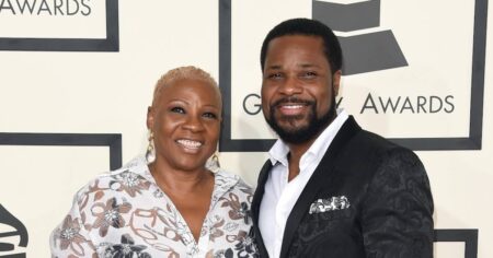 Malcolm-Jamal Warner’s Mom Pamela Reflects on His Tragic Final Day, His Life as a Dad and Legacy (Exclusive)
