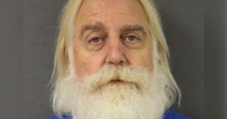 Santa-for-Hire and Former Teacher Arrested in New Jersey on Child Porn Charges