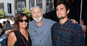 Did Nick Reiner Live With His Parents Rob Reiner and Michele Singer Reiner? What to Know