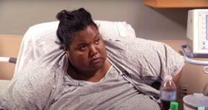 ‘My 600-Lb. Life’ Tragedies