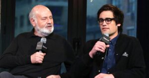 Rob Reiner’s Son Nick Found Near USC Campus 6 Hours After Parents’ Bodies Were Discovered: Report