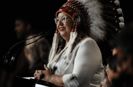 Dozens of Indigenous artifacts return to Canada from Vatican