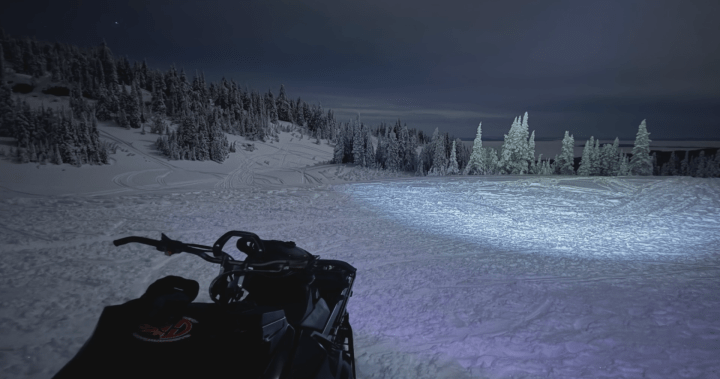 Okanagan search and rescue crews keep busy amid changing weather patterns