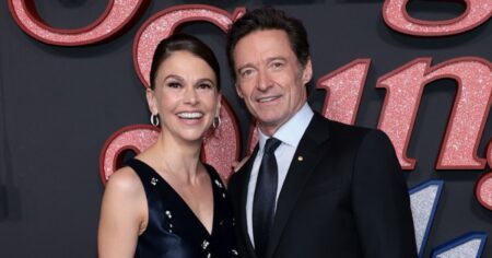 Sutton Foster and Hugh Jackman’s Relationship Timeline: From Broadway Friends to Celeb Couple