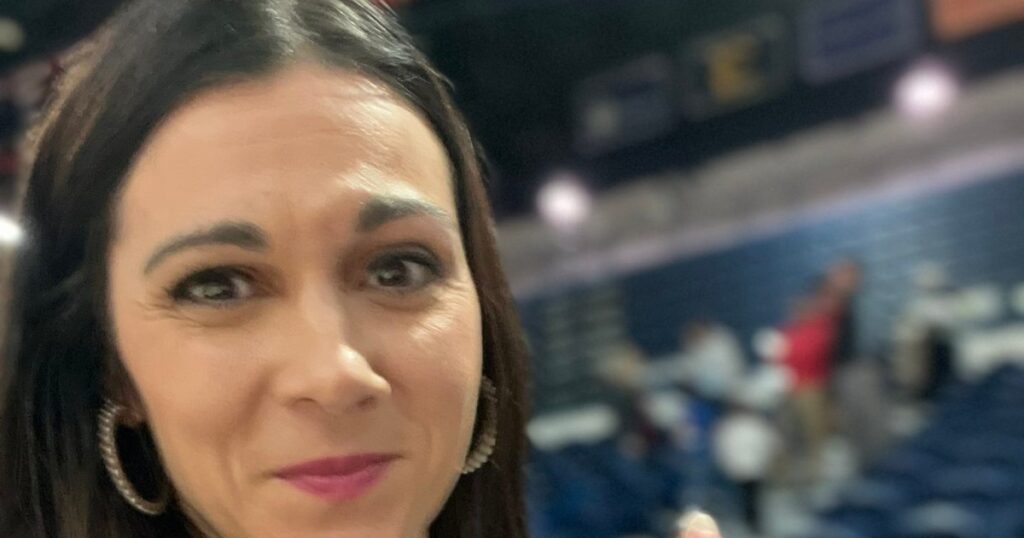 TV Sports Reporter and Husband Found Dead in Apparent Murder-Suicide, 3-Year-Old Child Unharmed