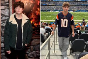 Beloved TikTok star Tucker Genal dead by suicide at 31: ‘Don’t even know where to begin’