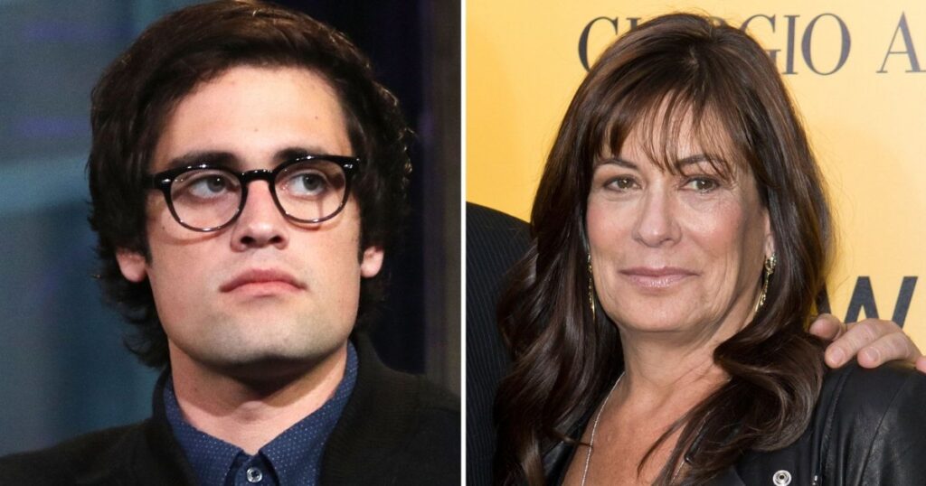 Yoga Teacher Says Nick Reiner Would Interrupt Mom’s Classes With ‘an Intense Issue or Meltdown’