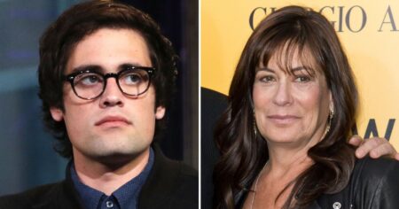 Yoga Teacher Says Nick Reiner Would Interrupt Mom’s Classes With ‘an Intense Issue or Meltdown’