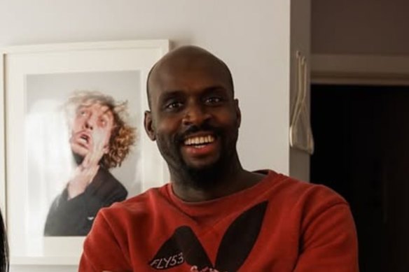 Dr Michael Akadiri is a comedian and doctor based in the UK.