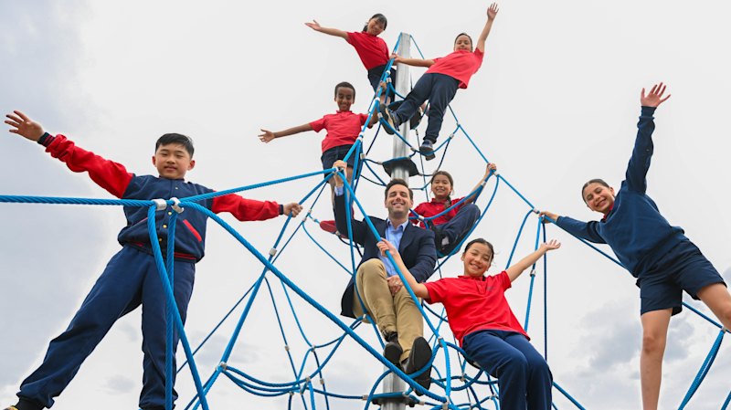 The Age photos of the week, December 6, 2025