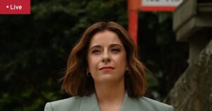 More parliamentarians embroiled in expenses scandal; Teens face day two of social media ban