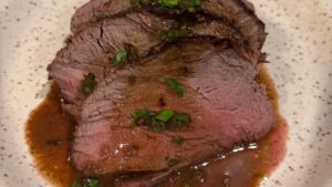 I Cooked All of Blue Apron’s Holiday Feast Meal Kits. Here’s What I Loved (and Didn’t)