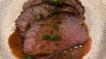 I Cooked All of Blue Apron’s Holiday Feast Meal Kits. Here’s What I Loved (and Didn’t)