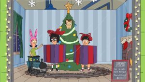 Every Bob’s Burgers Christmas Episode, Ranked From Pretty Great to Perfect