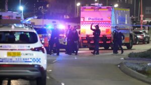 After Australia’s Hanukkah massacre, critics say appeasing extremists after Oct 7 fueled rising antisemitism