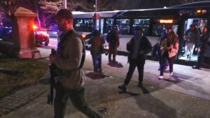 Law enforcement expert warns early details ‘often change’ as manhunt intensifies at Brown University