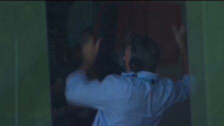 Glenn McGrath’s epic reaction to Lyon haul