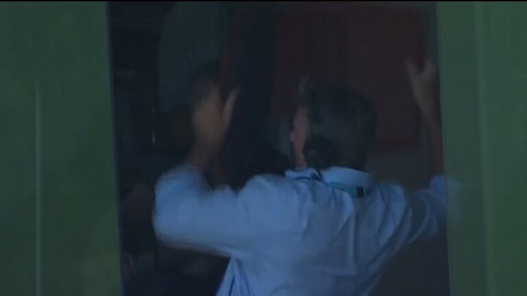 Glenn McGrath’s epic reaction to Lyon haul