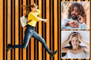 How chronic lateness can cost your relationships — and why you’re never on time: expert