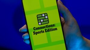 Today’s NYT Connections: Sports Edition Hints, Answers for Dec. 25 #458