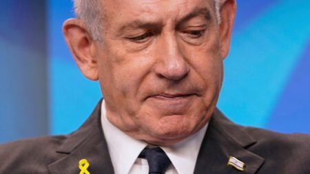 Benjamin Netanyahu, King Charles among world leaders to condemn ‘deeply distressing’ attack