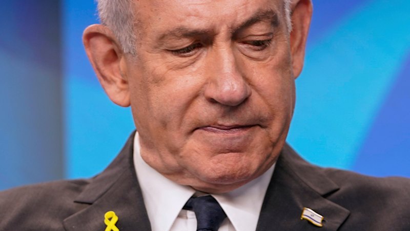 Benjamin Netanyahu, King Charles among world leaders to condemn ‘deeply distressing’ attack