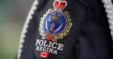 Regina police officer caught committing 67 privacy breaches using police database