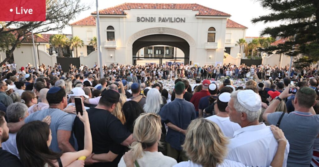 Josh Frydenberg speech slams Anthony Albanese; Naveed Akram charges revealed; victim Matilda’s funeral today; Gun laws in NSW set to be tightened