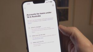 Australia’s social media ban for children begins