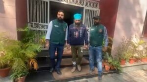 Former nurse found guilty of murdering Toyah Cordingley