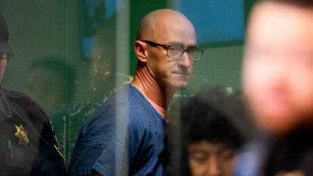 New cockpit audio reveals chaos as off-duty Alaska Airlines pilot tried to shut engines off mid-flight