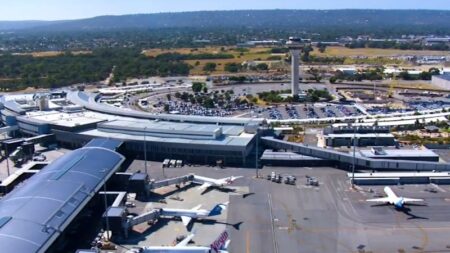 Flights from regional Western Australia to Perth set to increase