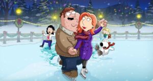 3 Popular Hulu Movies and TV Shows to Binge-Watch (December 6-7): ‘Family Guy’ and More