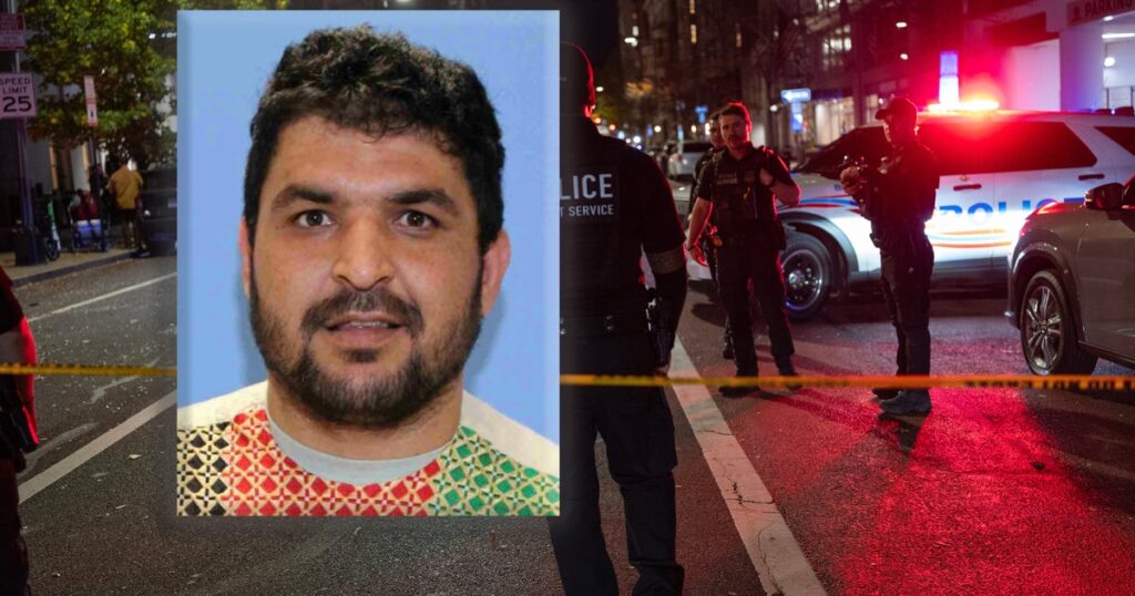 What we know about the vetting and immigration process of National Guard shooting suspect Rahmanullah Lakanwal