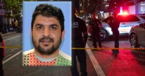 What we know about the vetting and immigration process of National Guard shooting suspect Rahmanullah Lakanwal