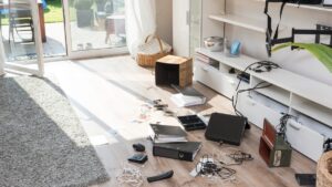 What Time of Day Burglars Try Breaking Into Homes, According to Experts