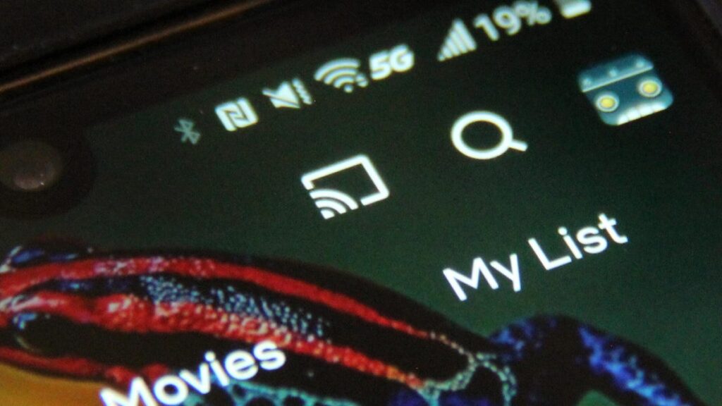 Netflix Has Stopped Allowing Streaming From Phone to TV: How to Watch Now